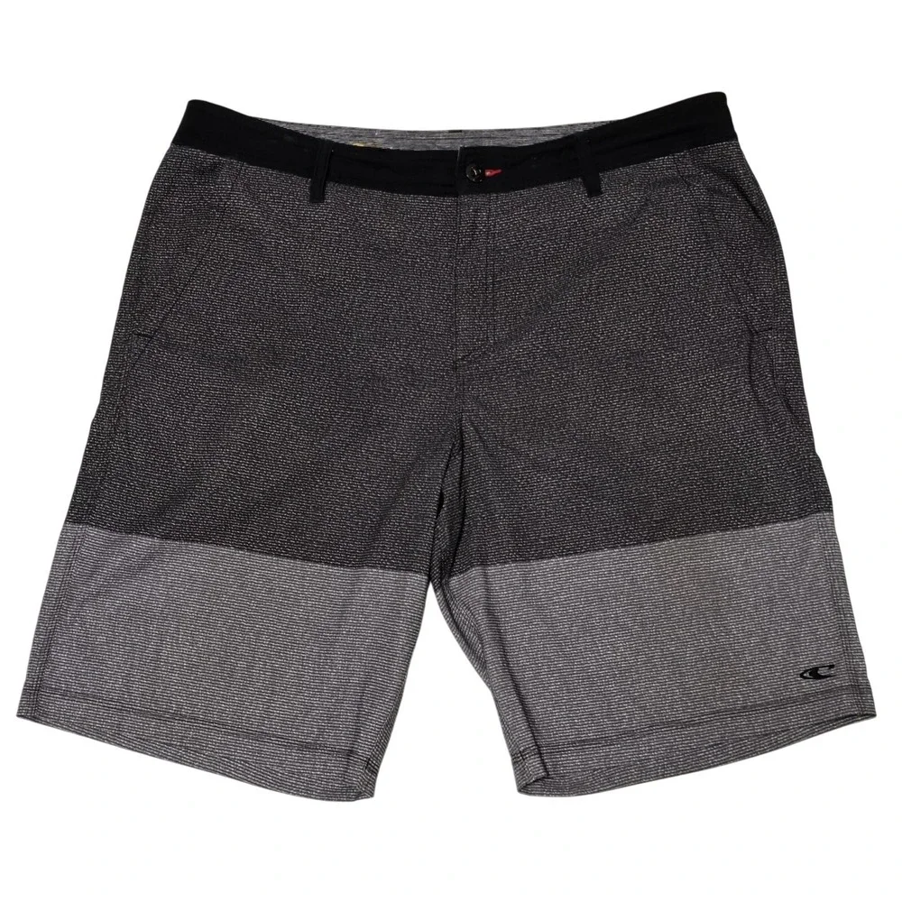 O'Neil Mens Hybrid Hyperdry Comfort Stretch Shorts 38 Relaxed Fit 10